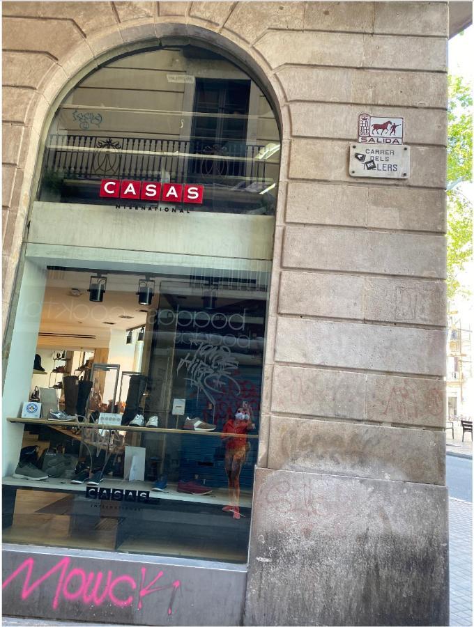 Apartment Tallers Bcn *