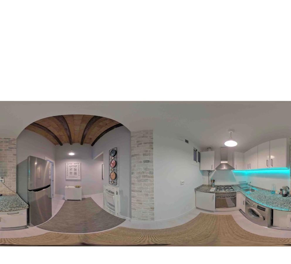 Apartment Tallers Bcn *