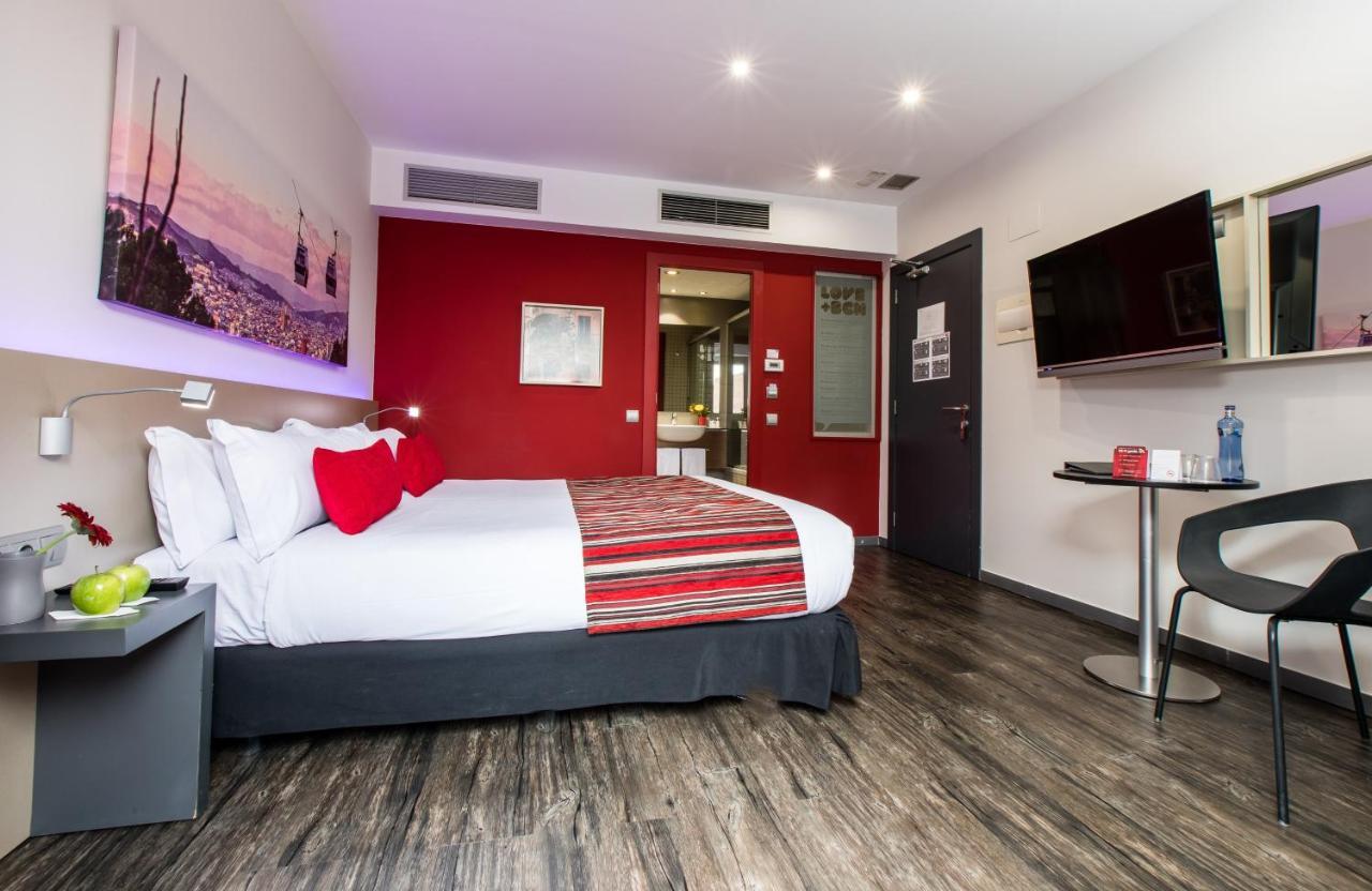 Leonardo Boutique Sagrada Familia Hotel