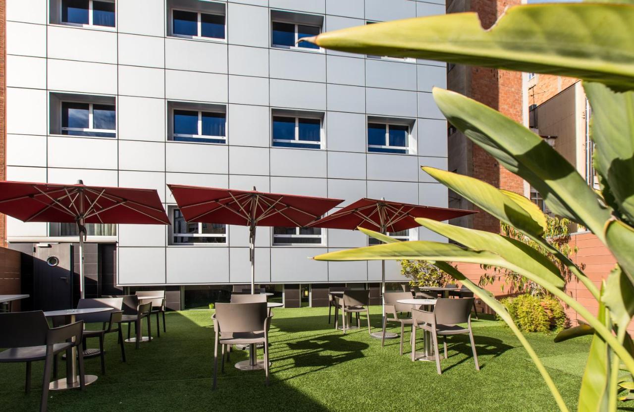Leonardo Boutique Sagrada Familia Hotel Barcelona