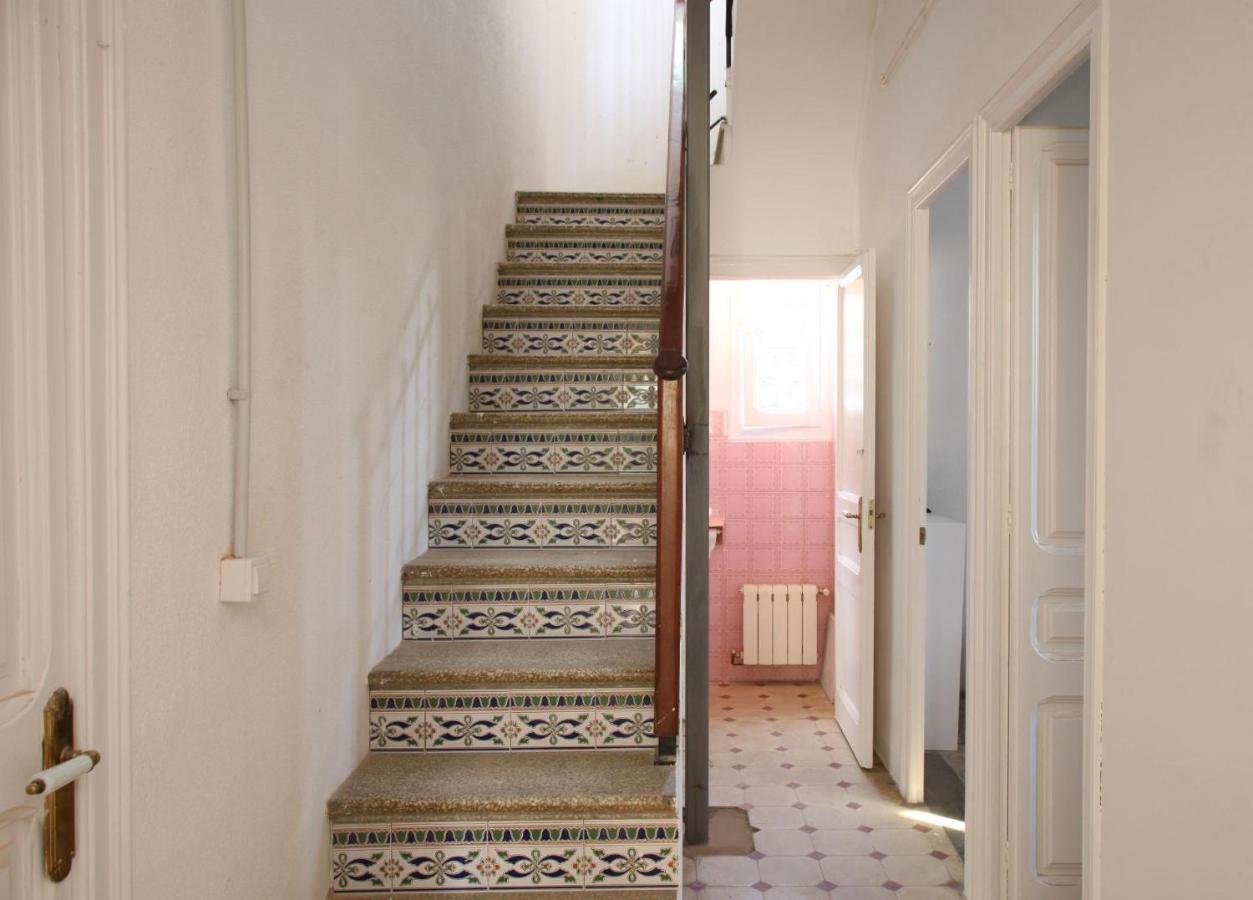 Villa Casa Emerald Barcelona