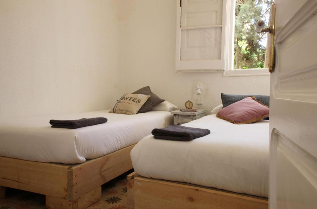 Casa Emerald Villa Barcelona