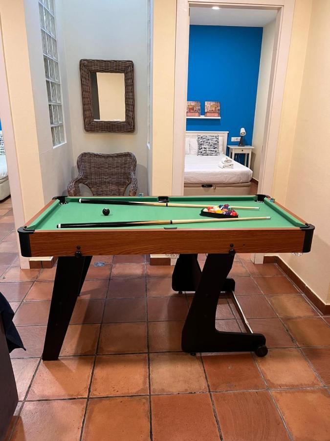 Ramblasrentals Chic & Spacious Flat Pool Table 15m Ramblas - Parking - Wifi Apartment Barcelona