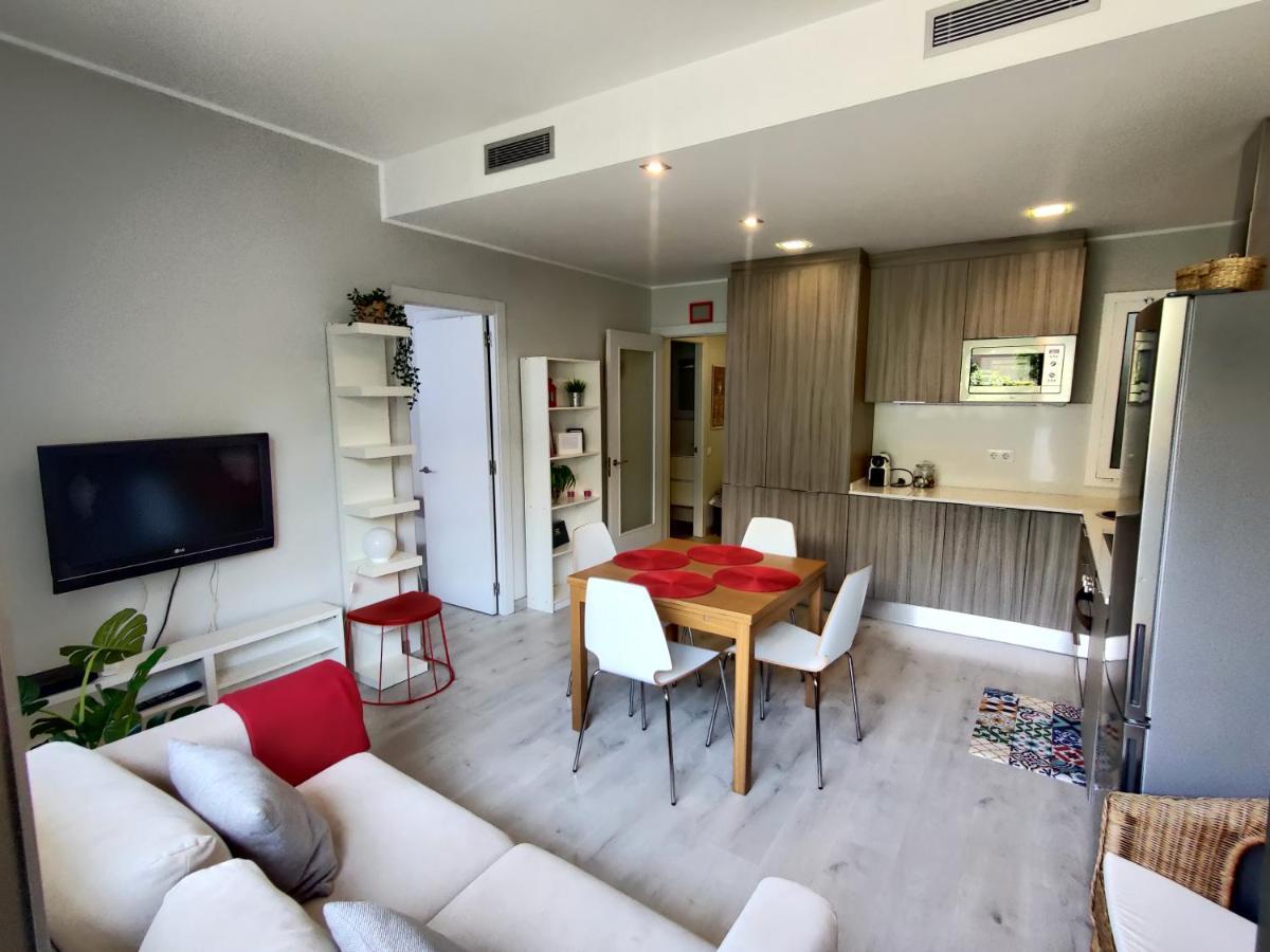Appartement Fira Plaza Espana *