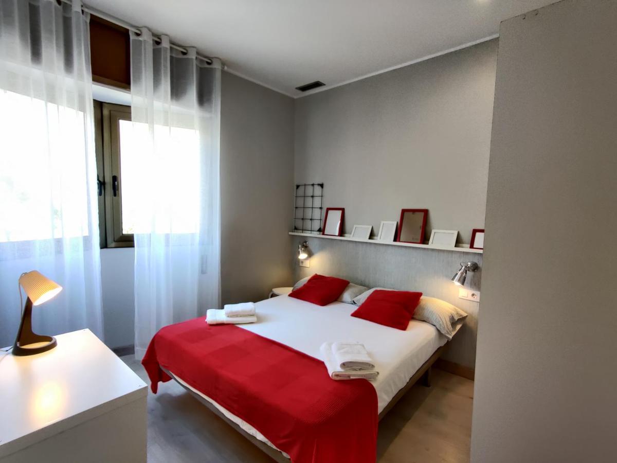 Fira Plaza Espana Appartement