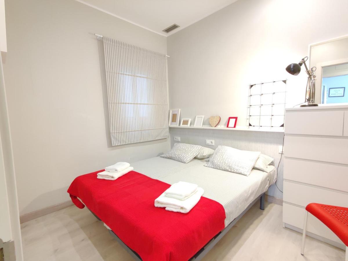 Appartement Fira Plaza Espana Barcelona