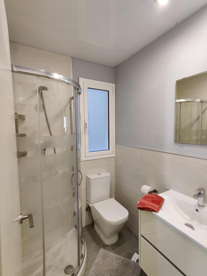 Appartement Fira Plaza Espana *