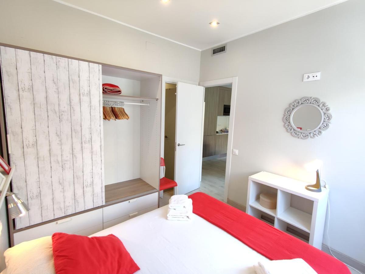 Appartement Fira Plaza Espana