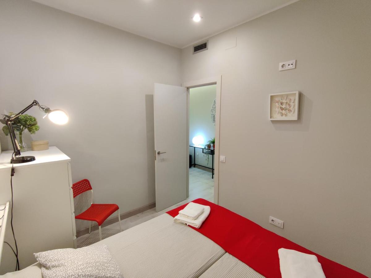 Fira Plaza Espana Appartement Barcelona