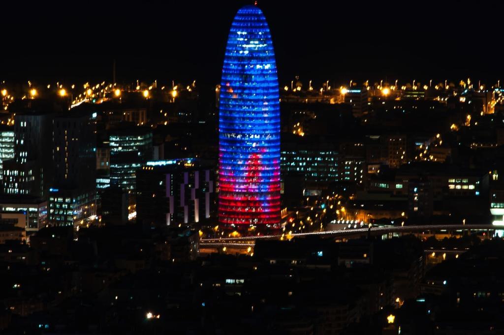 Lets Holidays Sea Views In Barcelone