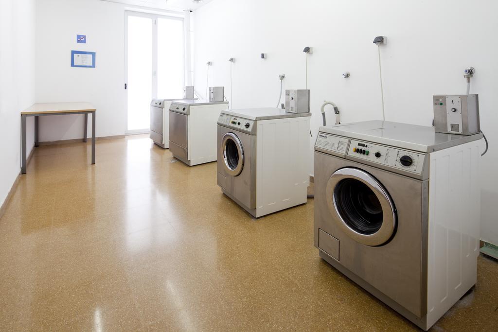 Appartement Residencia Universitaria Torre Girona Barcelona