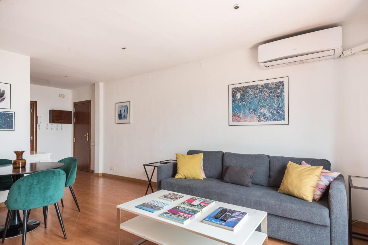 Eixample 4 * Barcelona