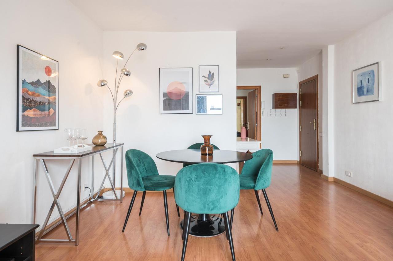 Eixample 4 Apartment