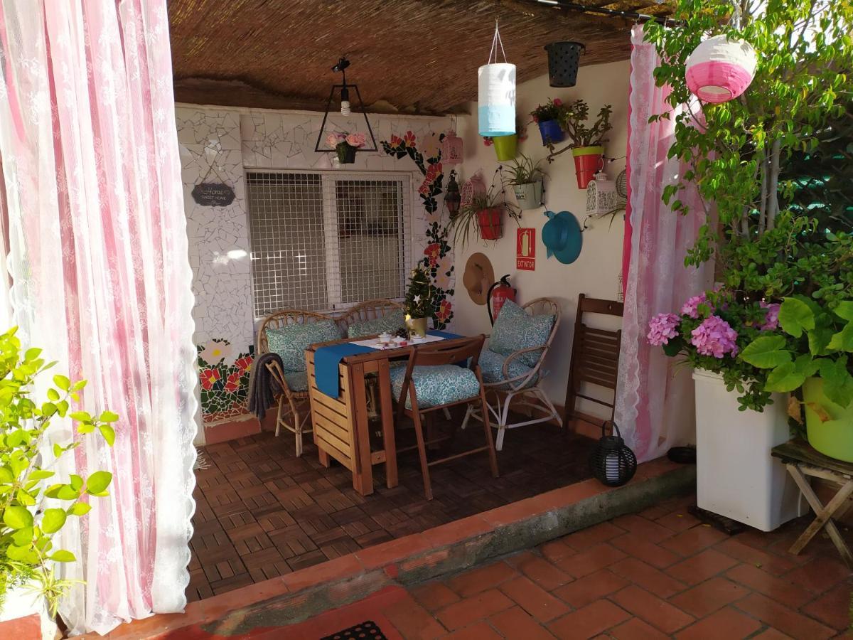 Appartement Penthouse Pza Espana - 4th Floor