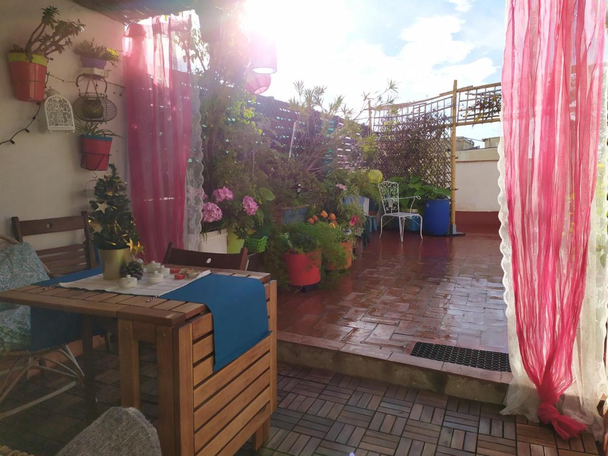 Appartement Penthouse Pza Espana - 4th Floor Barcelona