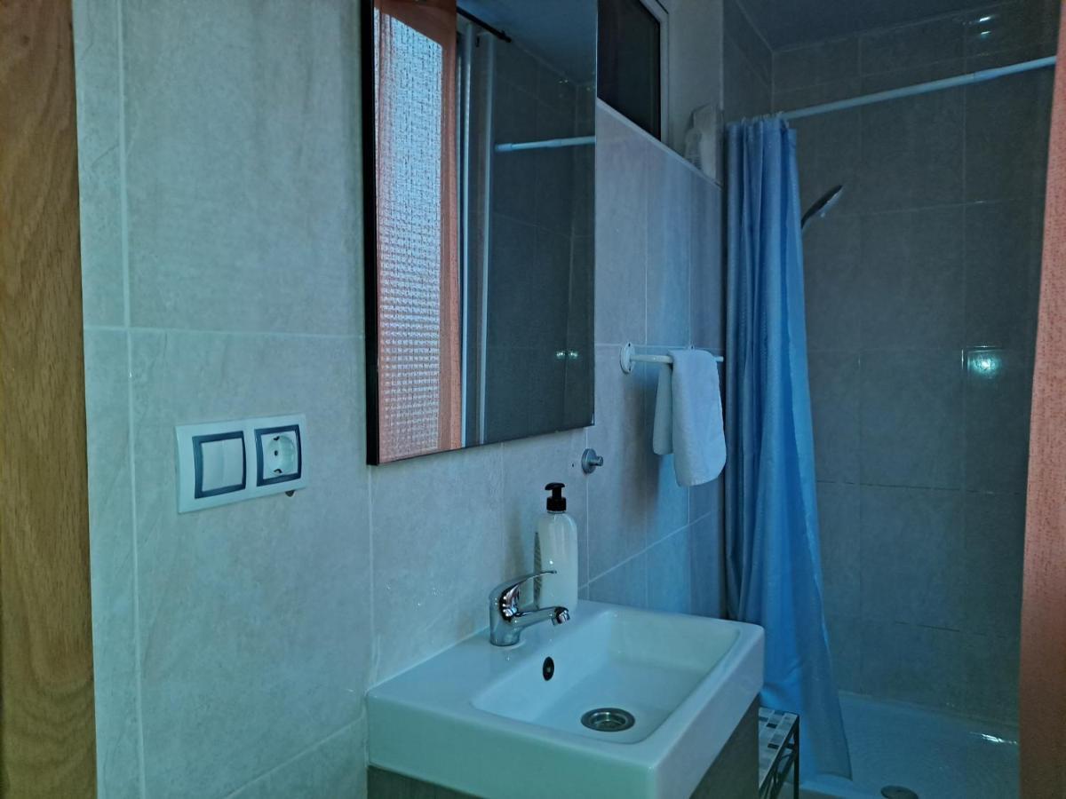 Trip Spain Appartement