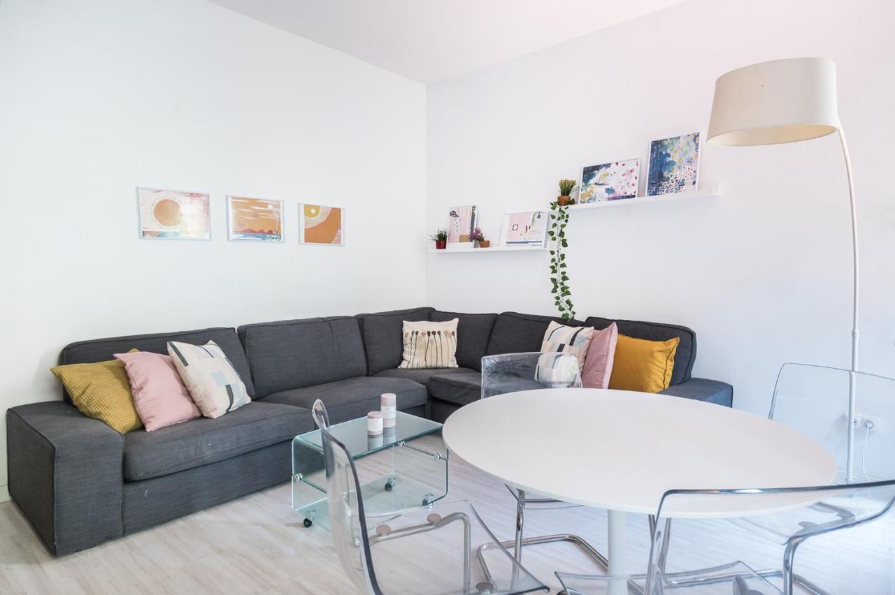 Appartement Spacious 3 Bed In The Heart Of Sant Antoni