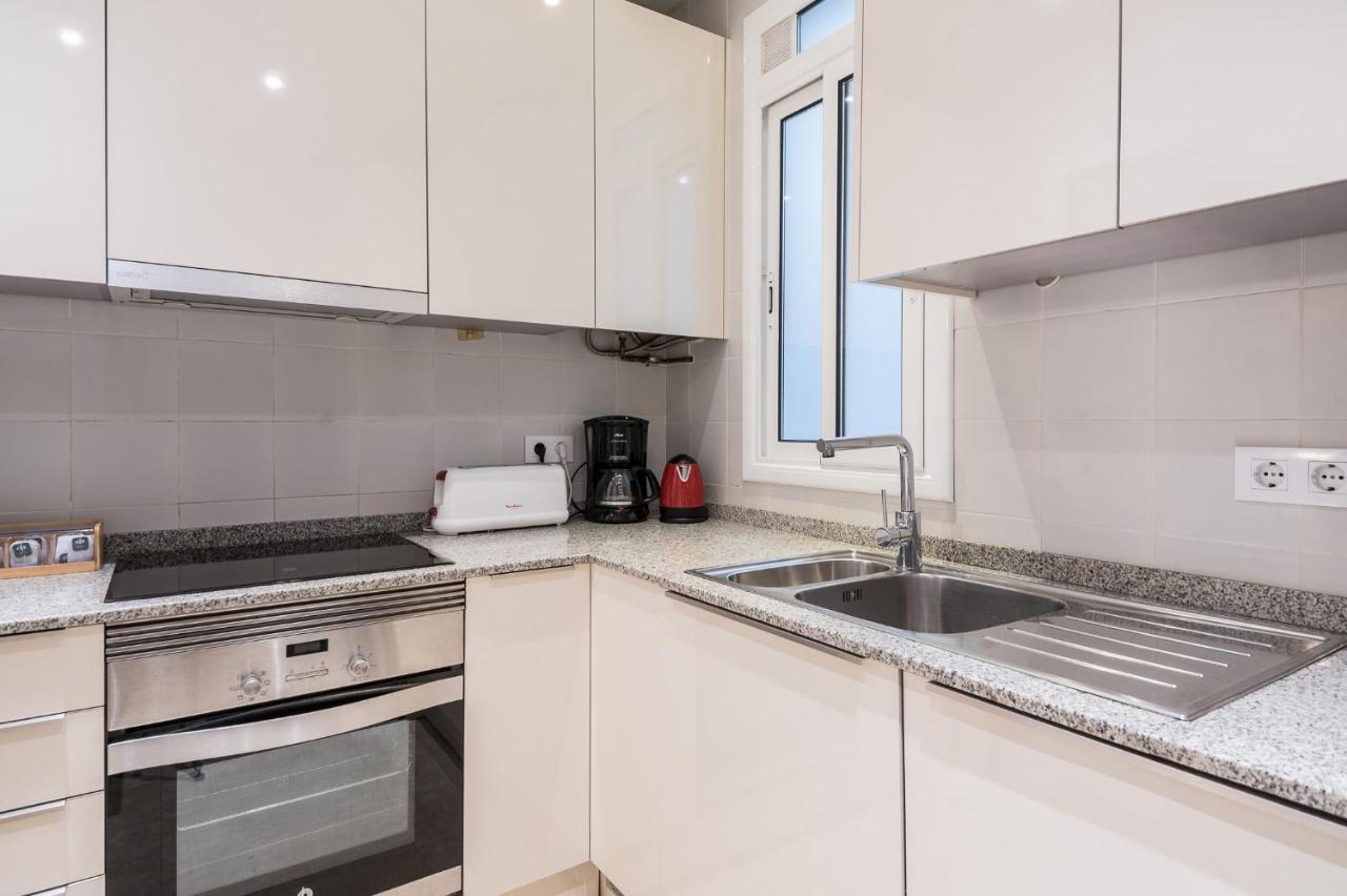 Appartement Spacious 3 Bed In The Heart Of Sant Antoni