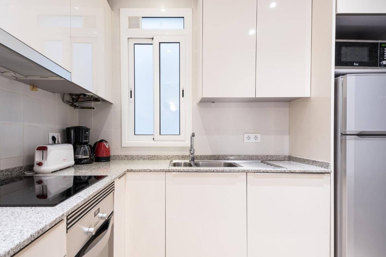Spacious 3 Bed In The Heart Of Sant Antoni