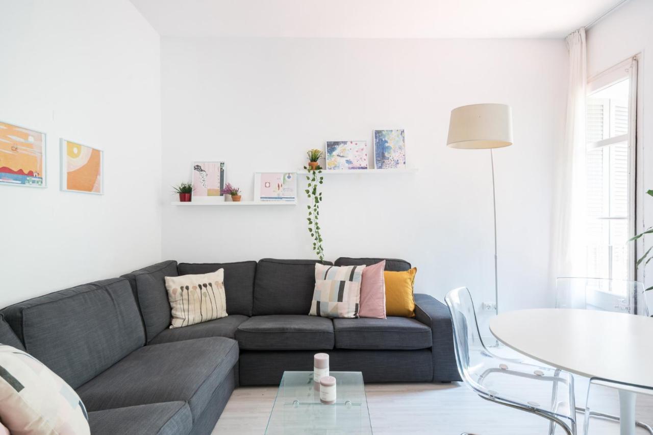 Spacious 3 Bed In The Heart Of Sant Antoni Appartement *