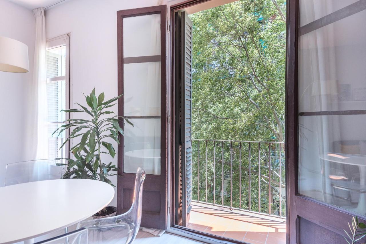 Spacious 3 Bed In The Heart Of Sant Antoni Appartement *