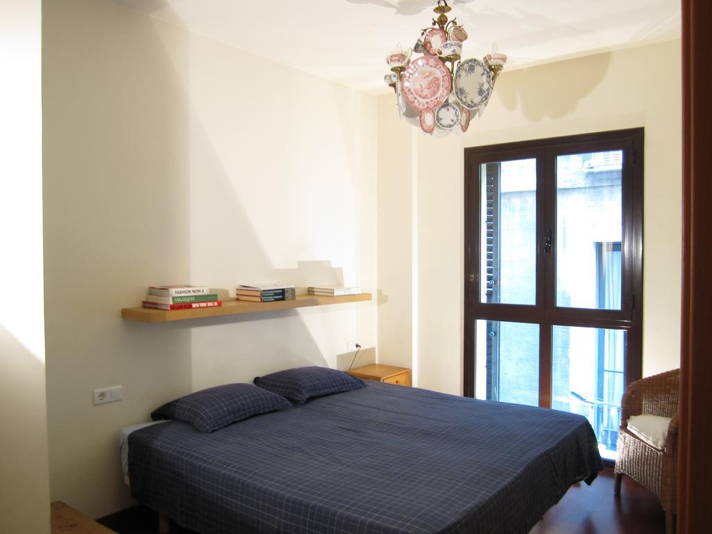 Appartement Olles Barcelone