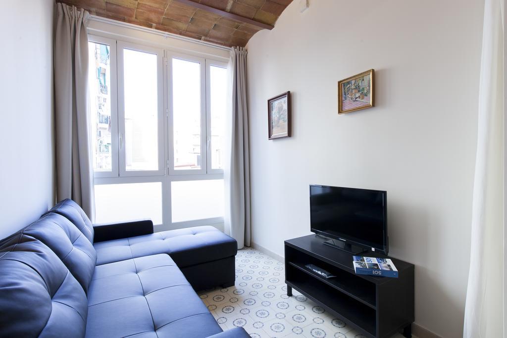 Ab Sagrada Familia Bofill Apartment