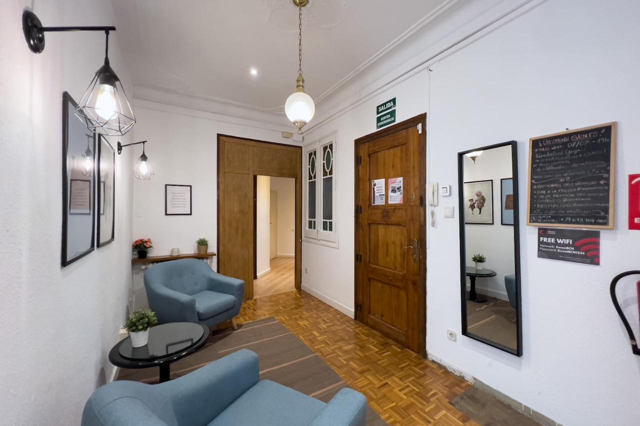 Coimpact Coliving Mallorca Hostel *