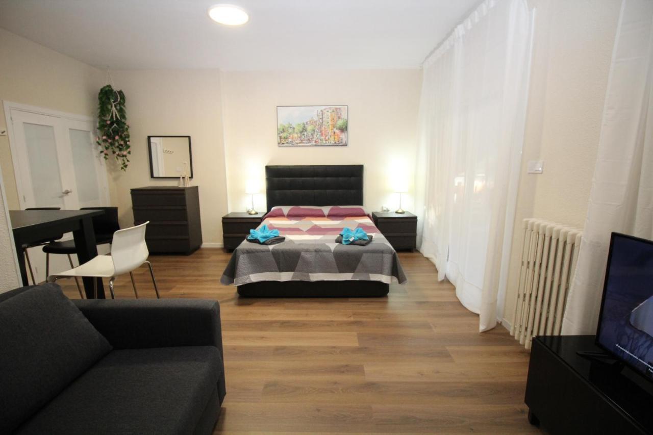 Bed & Breakfast Urgel