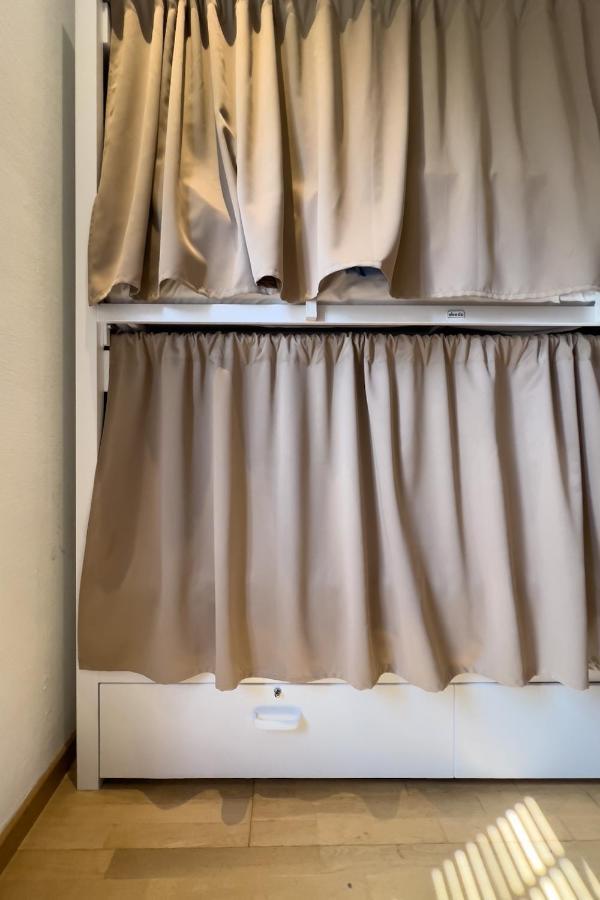 Hostel Coimpact Coliving Mallorca Barcelona