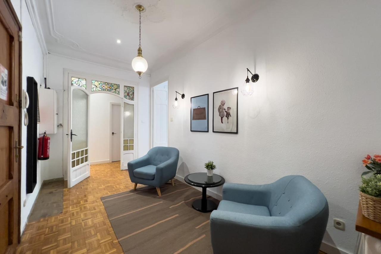 Hostel Coimpact Coliving Mallorca