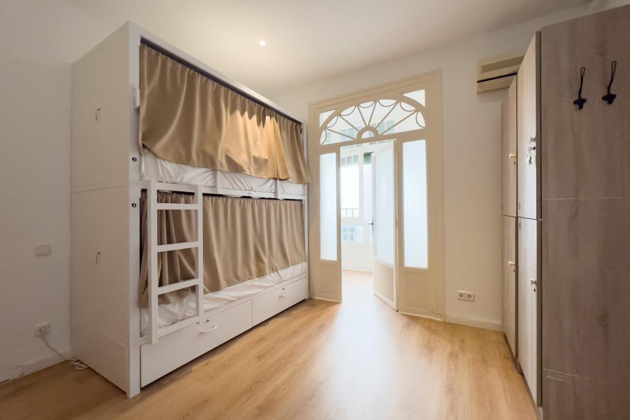 Coimpact Coliving Mallorca Hostel