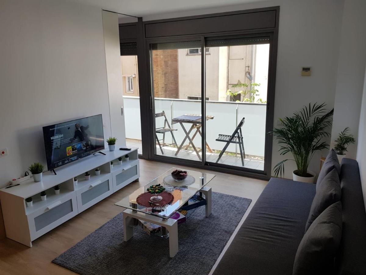 Appartement Permar Sagrada Familia *