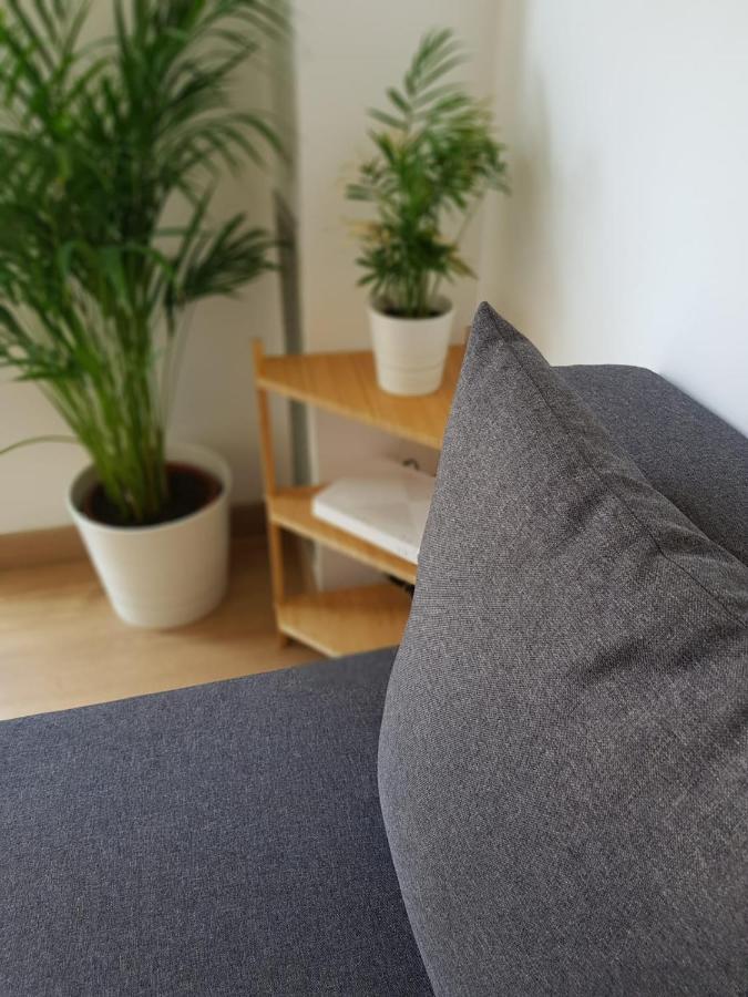Permar Sagrada Familia Appartement *