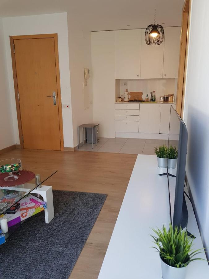 Permar Sagrada Familia Appartement *