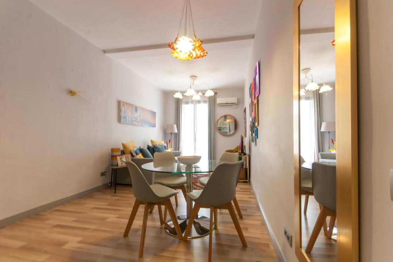 Apartment Inbarcelonasuites