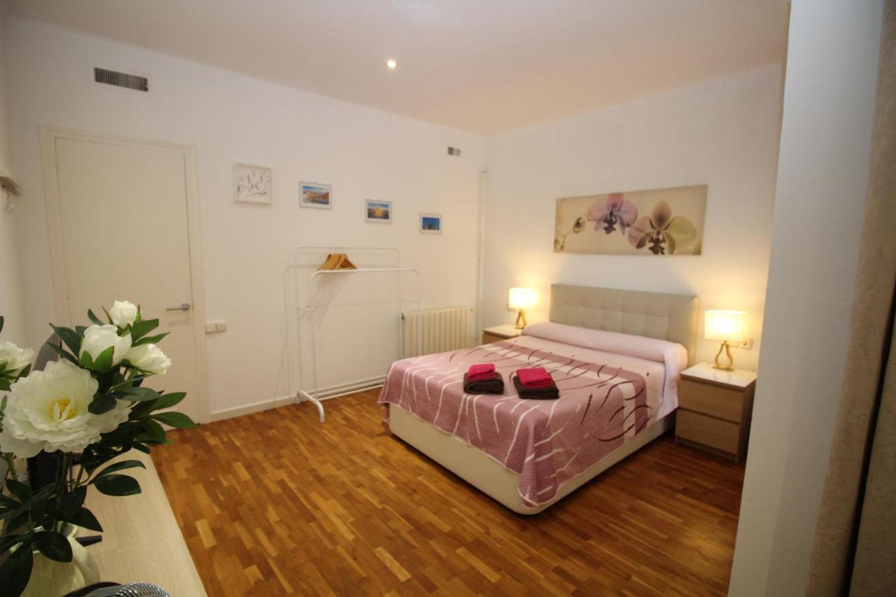 Nuevo Arago Bed & Breakfast *