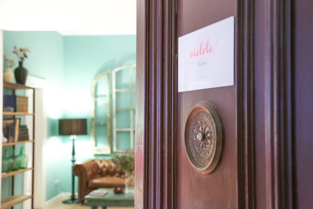 Violeta Boutique Maison d'hôtes 2*