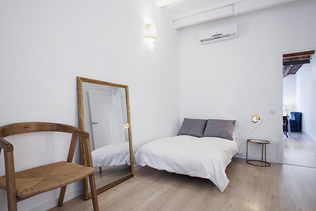 Appartement Letamendi *