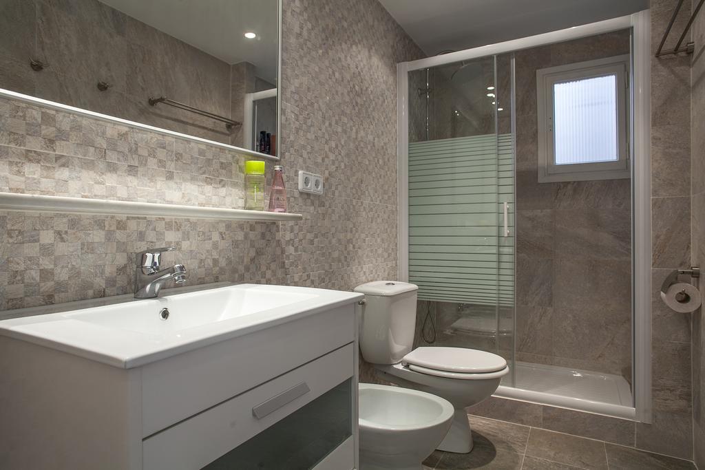 Apartamento U-nique Marina Iii *