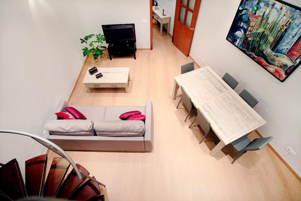 Appartement Casa Valeta Studio *