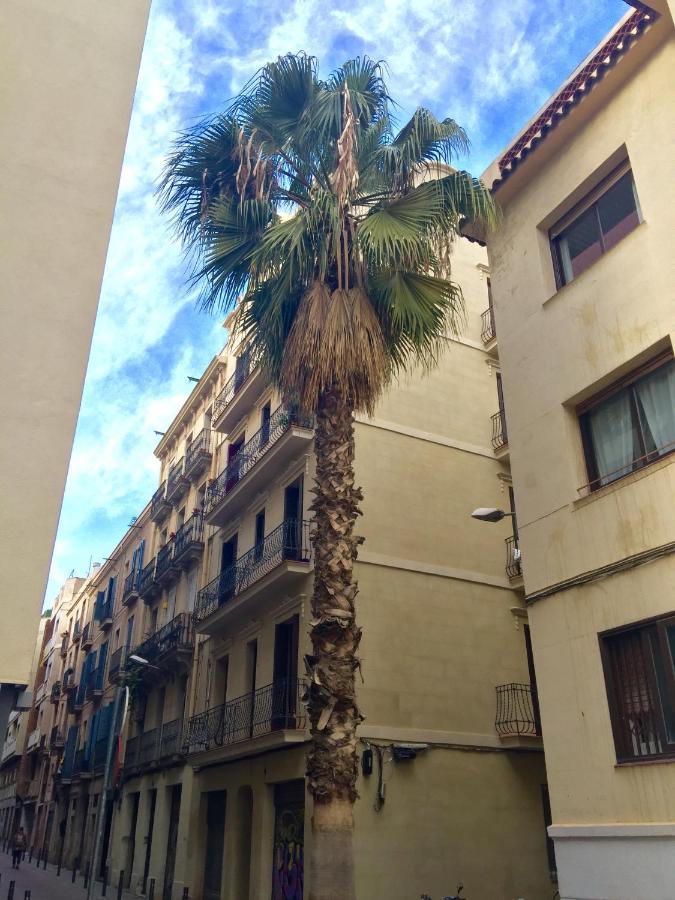Inbarcelonasuites Apartment *