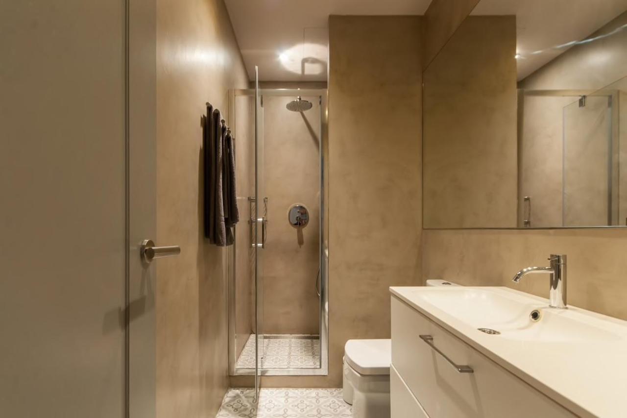 Inbarcelonasuites Apartment Barcelona