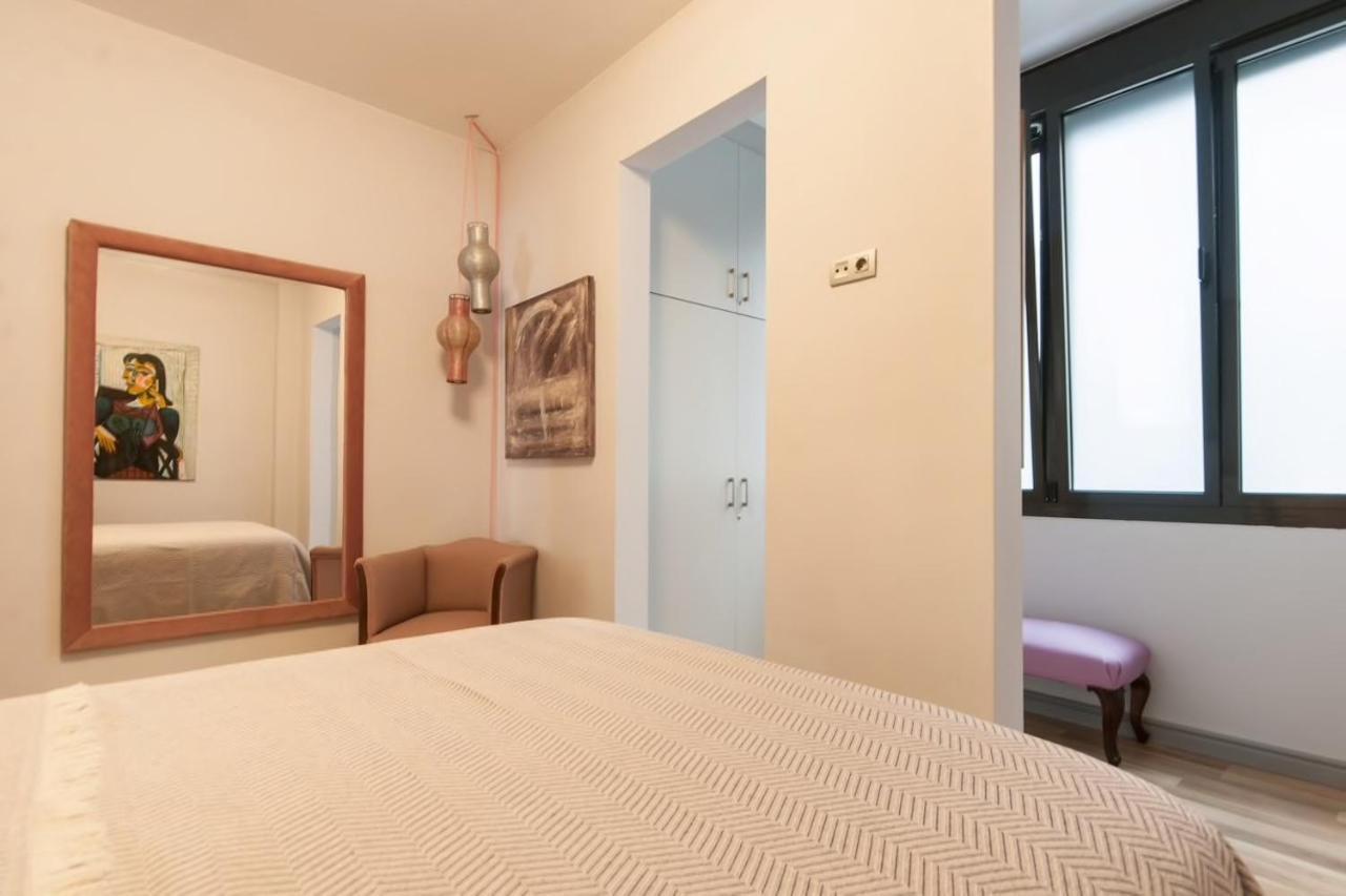 Apartment Inbarcelonasuites