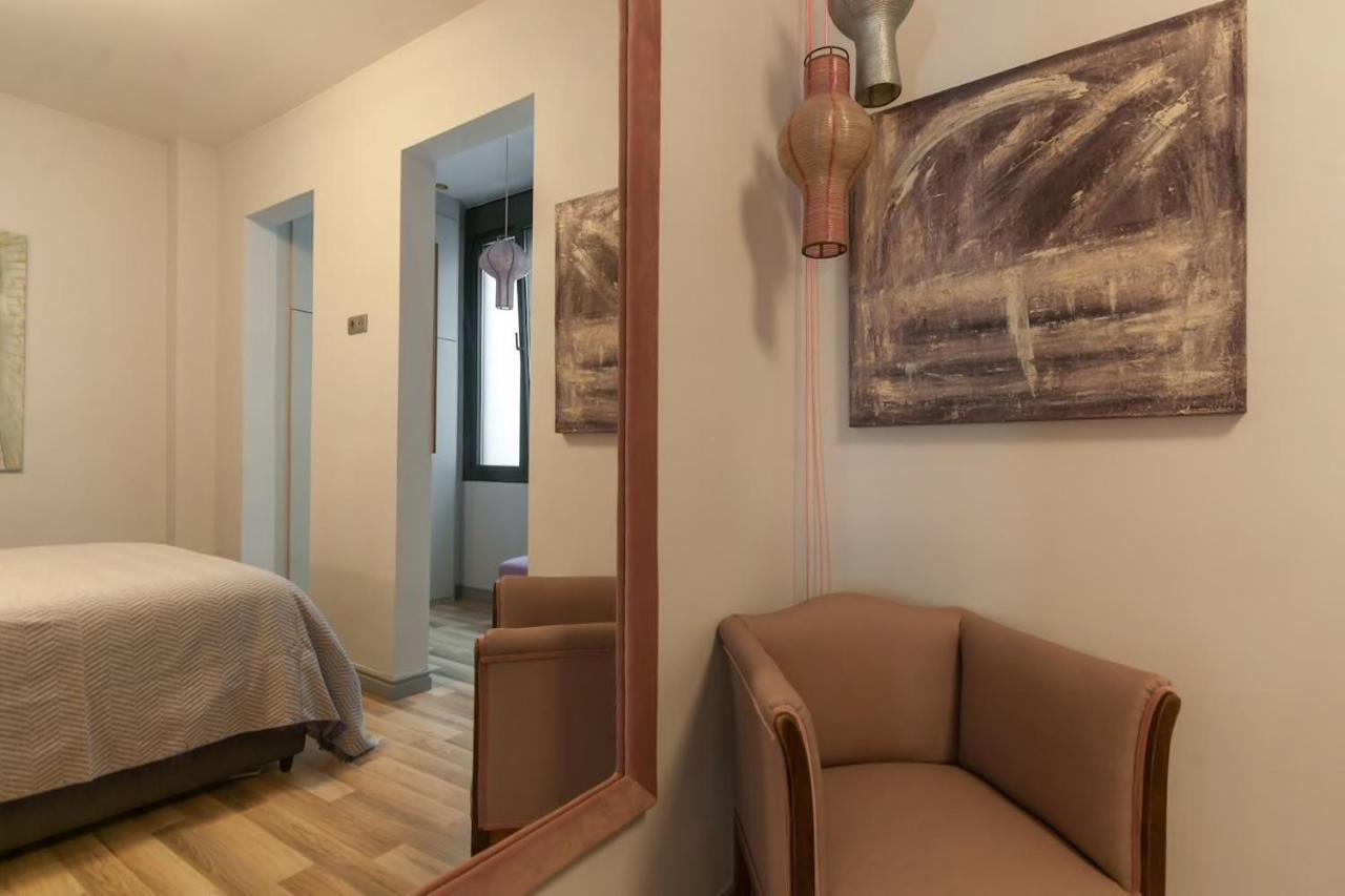 Inbarcelonasuites Apartment *