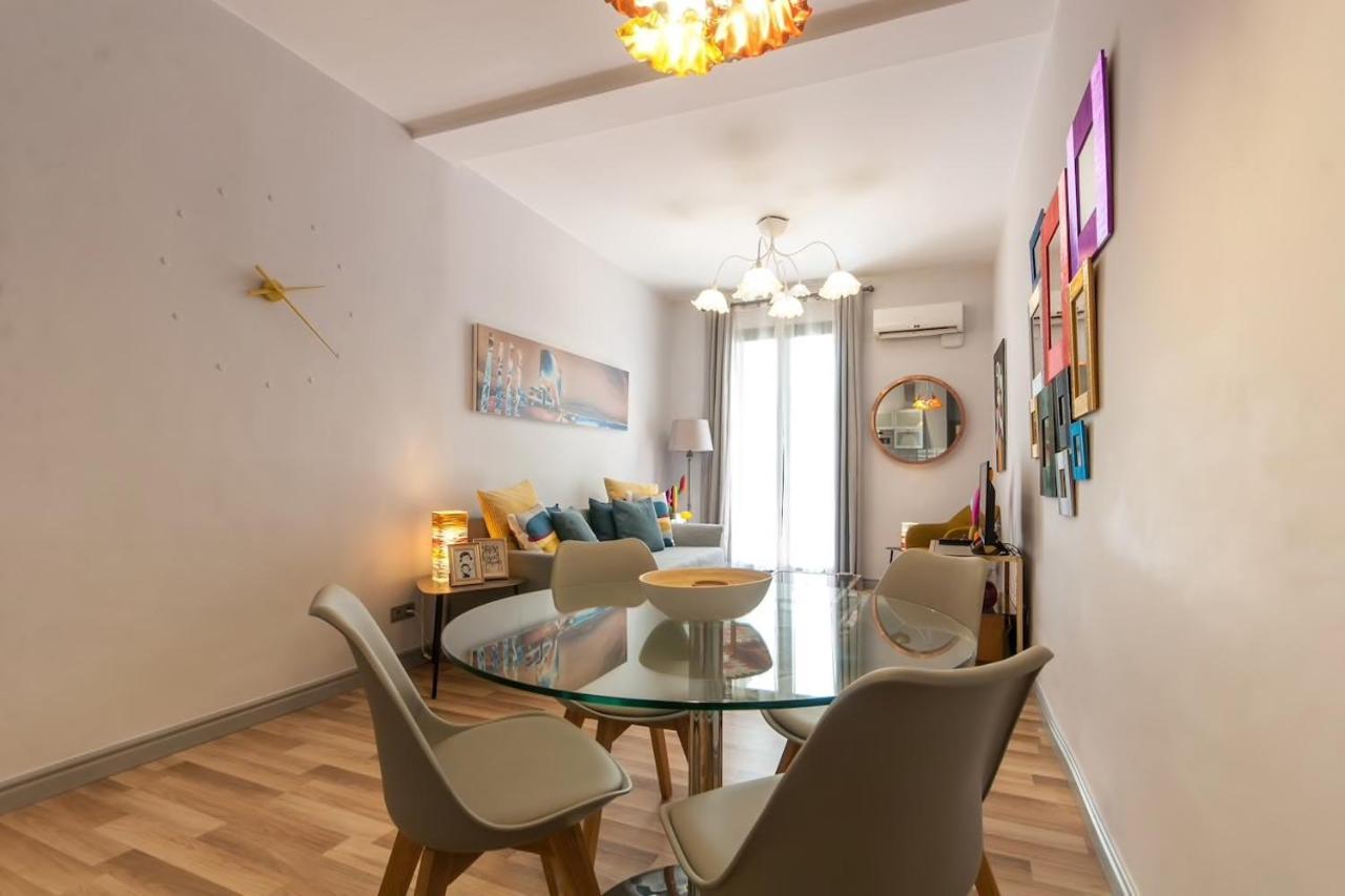 Apartment Inbarcelonasuites Barcelona