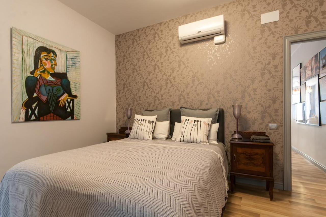 Apartment Inbarcelonasuites