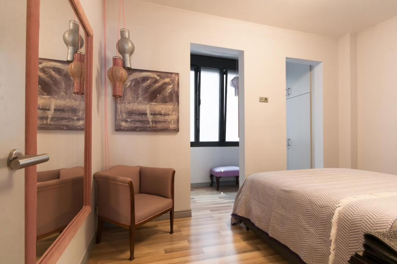Inbarcelonasuites Apartment Barcelona