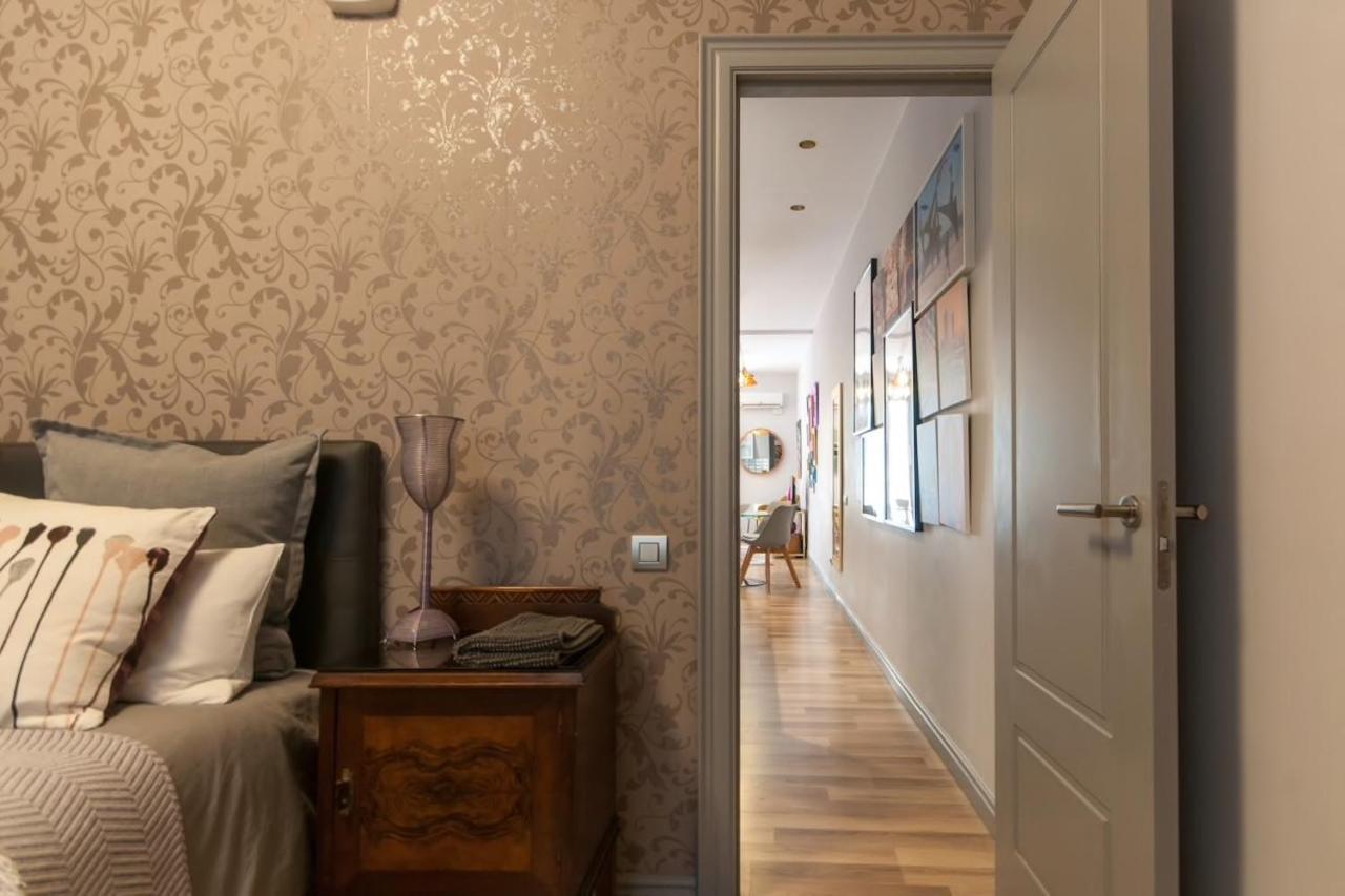 Apartment Inbarcelonasuites Barcelona