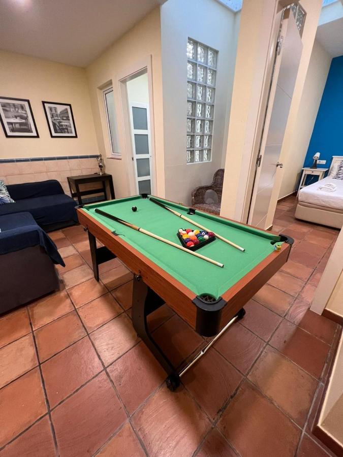 Apartment Ramblasrentals Chic & Spacious Flat Pool Table 15m Ramblas - Parking - Wifi *